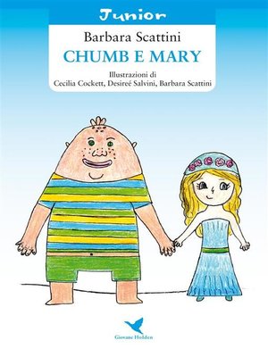 cover image of Chumb e Mary